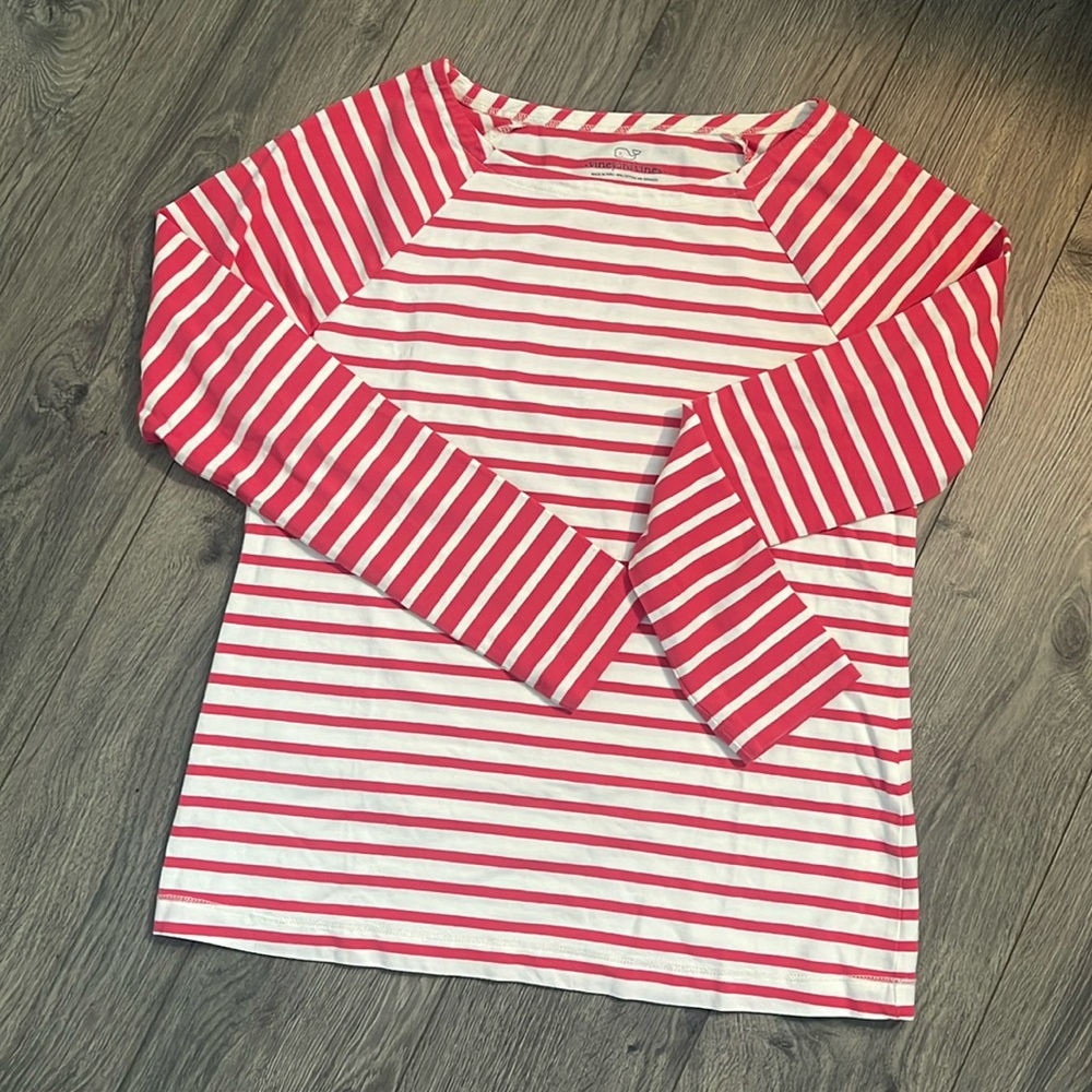 Vineyard Vines Top